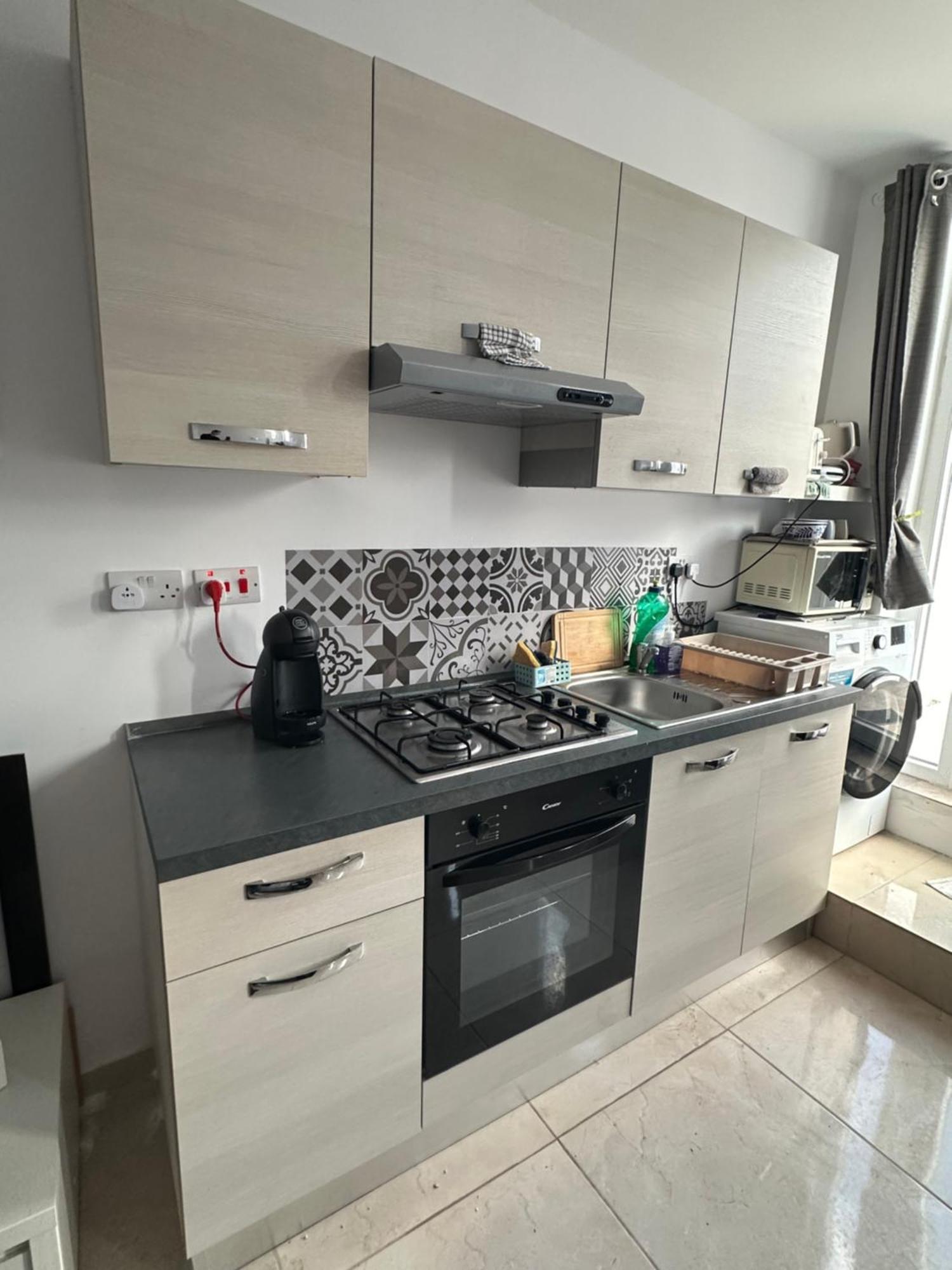 One Bedroom Appartment With Terrace In Sliema Eksteriør bilde