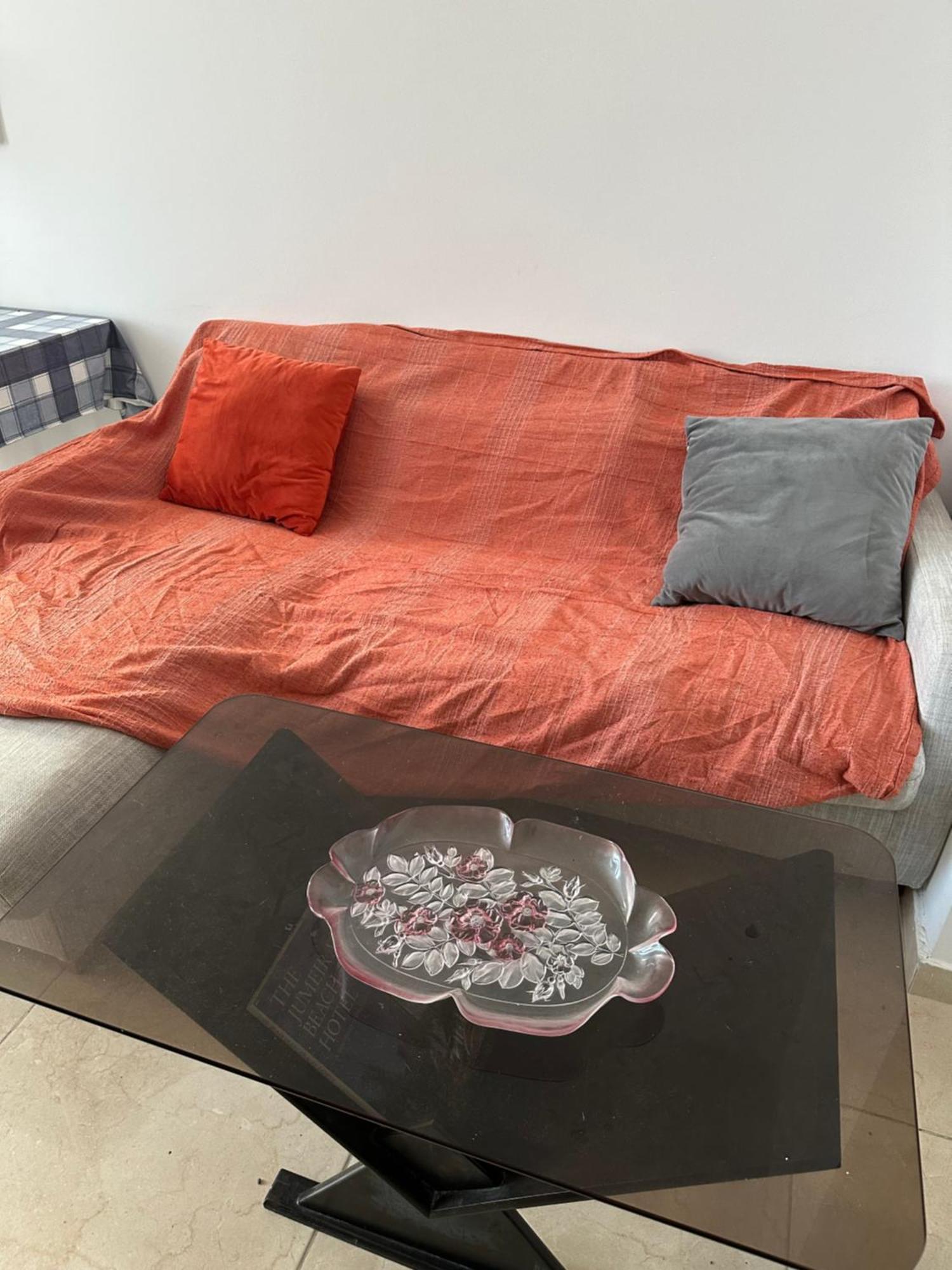 One Bedroom Appartment With Terrace In Sliema Eksteriør bilde